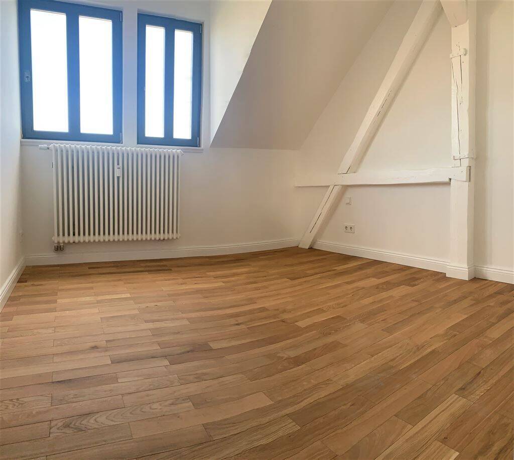 Exklusive 5-Zi.Maisonette mit Dachterrasse & Balkon im Zentrum - 174 m² – Chemnitz – Vorschaubild 7