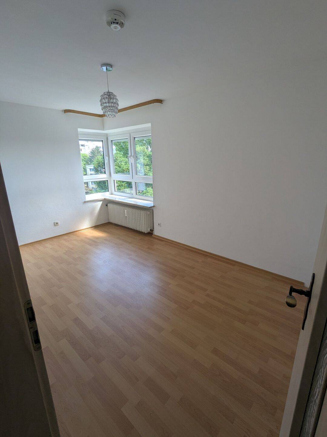 3 ZKB Wohnung mit TG und Stellplatz – Ingolstadt – Vorschaubild 3