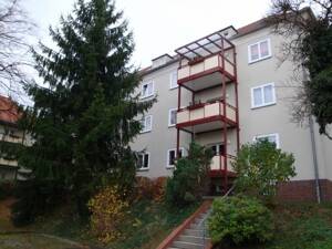 Schöne 1,5 Zimmer Wohnung in Altenburg – 4600 Altenburg – Vorschaubild 2