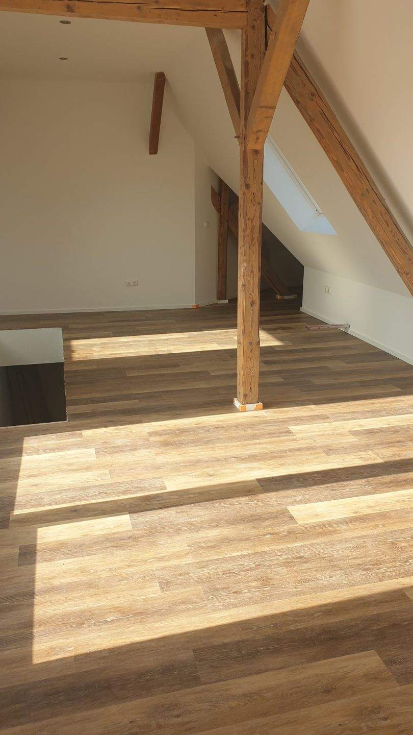 repräsentatives Mehrfamilienhaus im Duisburger-Wasserviertel – Duisburg – Vorschaubild 9
