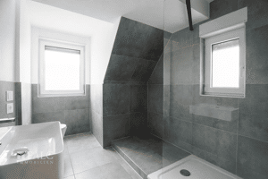 Modern wohnen in Saarn: 3 Zimmer, Südwest-Balkon & Energieeffizienz A+ – 45481 Mülheim an der Ruhr – Vorschaubild 7