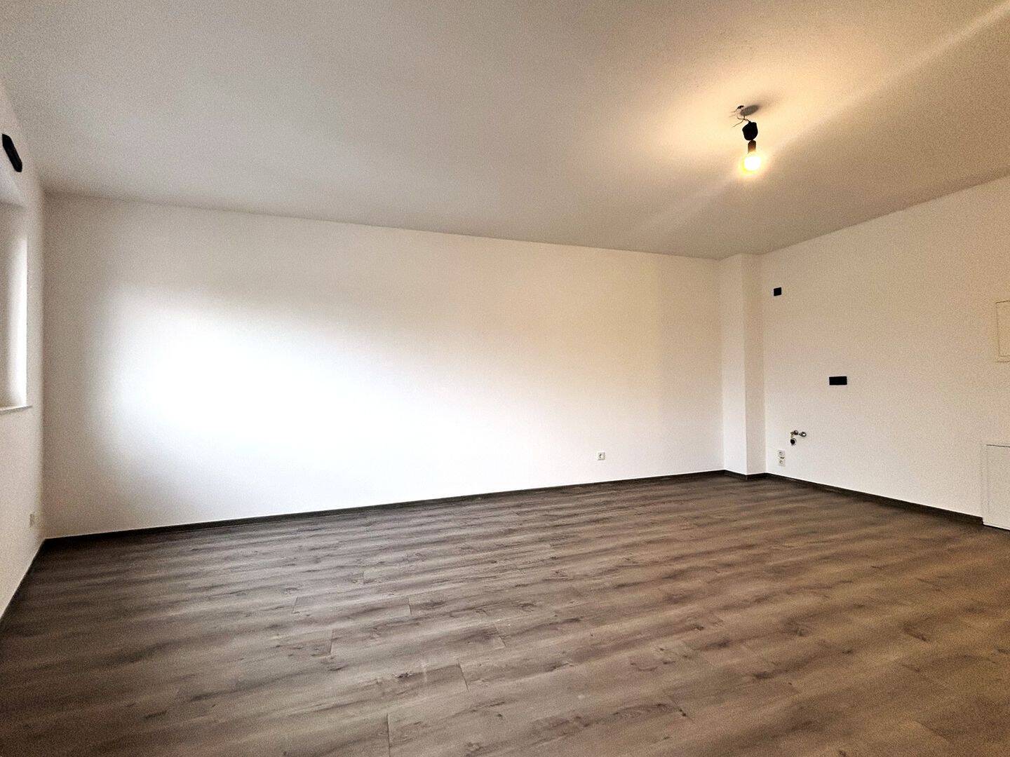 34,6m² Appartement -behindertengerecht und im tadellosen Zustand - ideal für LUX-Pendler – Trier – Vorschaubild 4