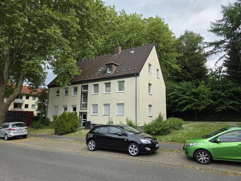 Solide Kapitalanlage in ruhiger Wohnlage seit 1997 zuverlässig vermietet – Bochum – Vorschaubild 4