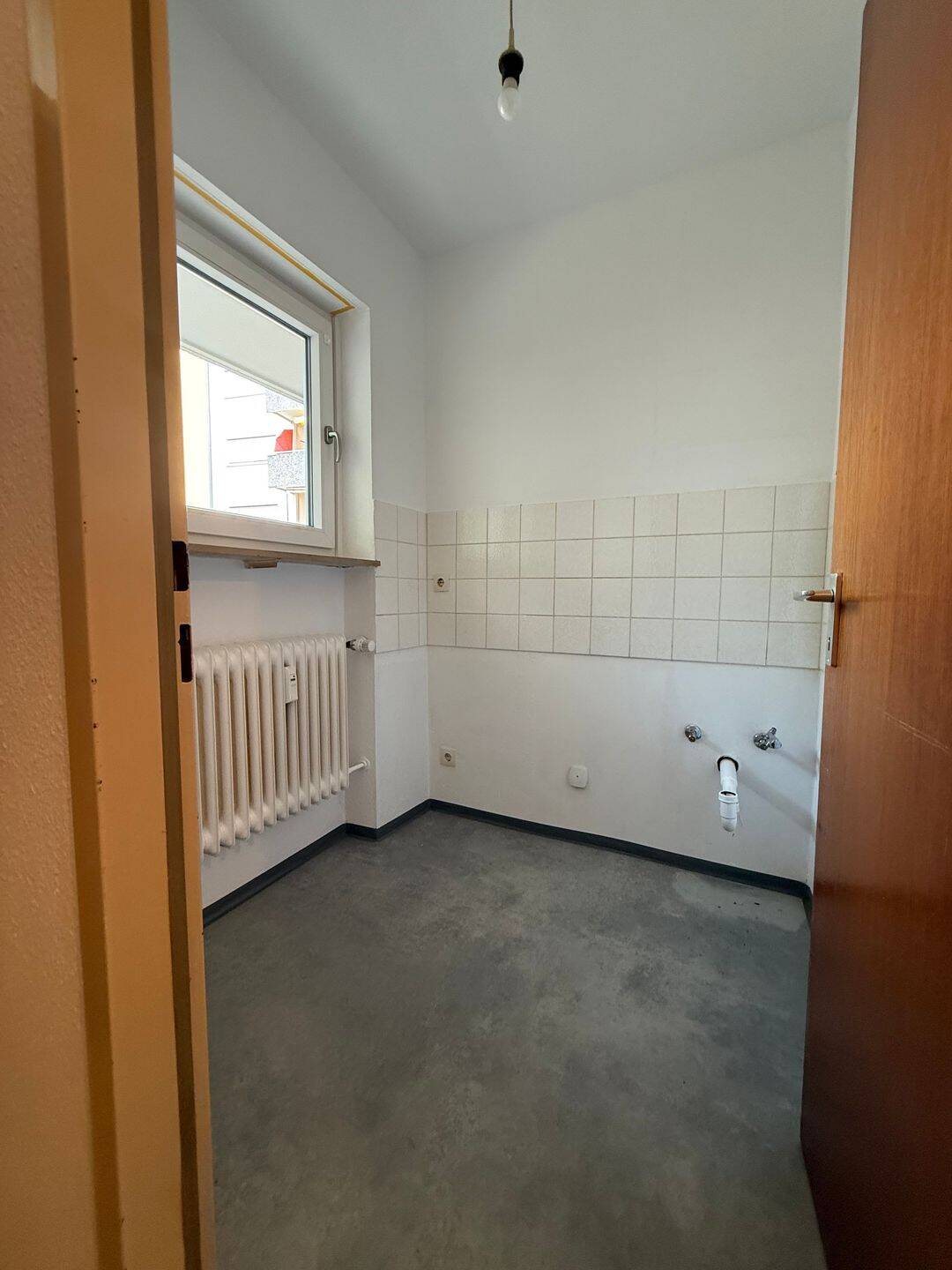 1,5- Zimmerwohnung in Nürnberg-Glockenhof – Nürnberg – Vorschaubild 9