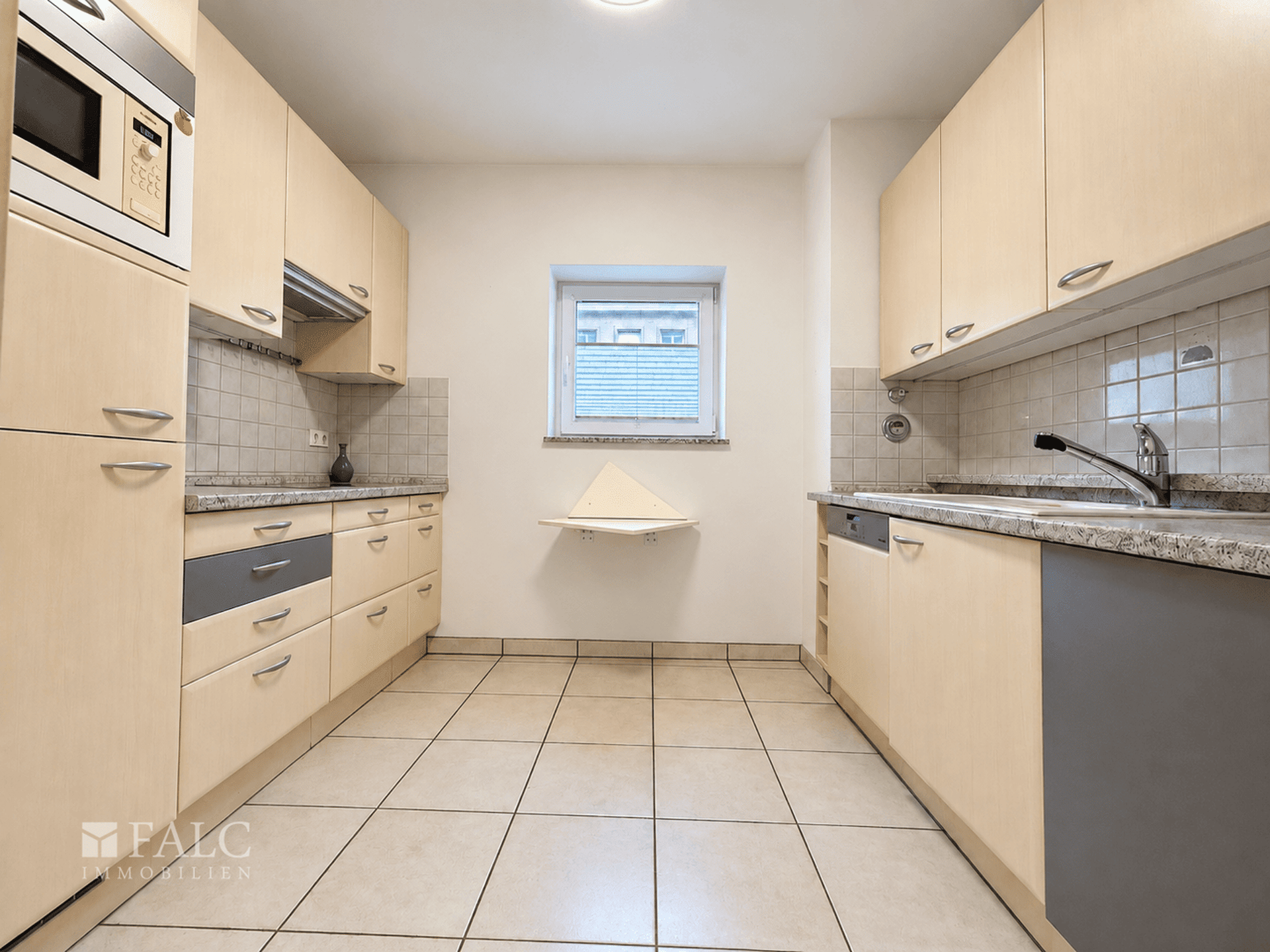 Etagenwohnung in 50668 Köln mit 91 m² kaufen