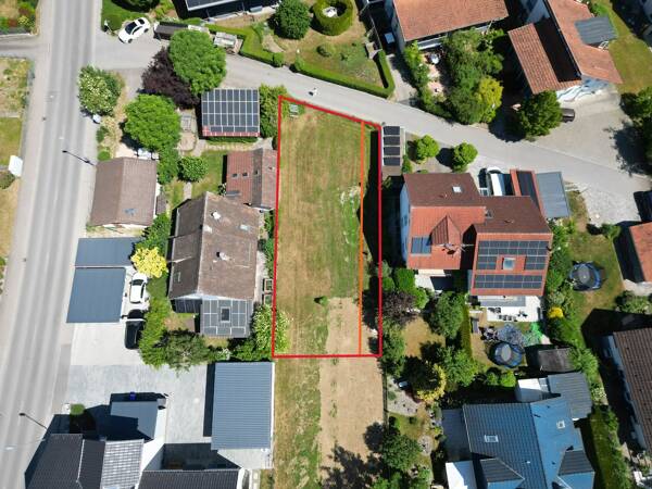 Einfamilienhaus in 78333 Stockach mit 133 m² kaufen
