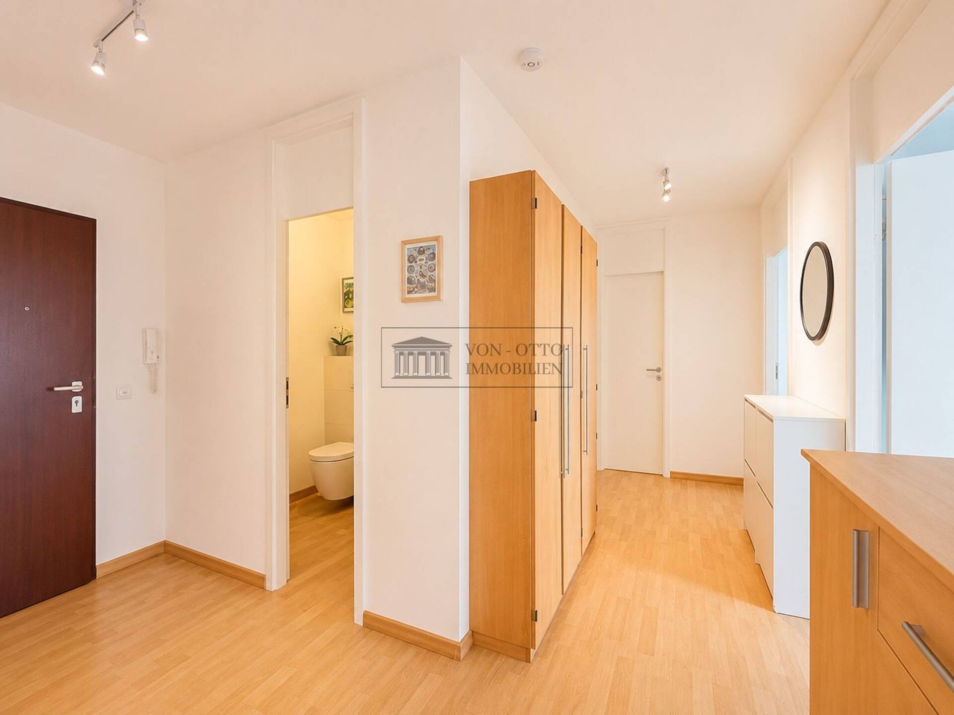 Etagenwohnung in 50858 Köln mit 91,11 m² kaufen