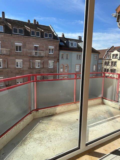 Wunderschöne helle 3 Zimmer Wohnung – Nürnberg – Vorschaubild 7