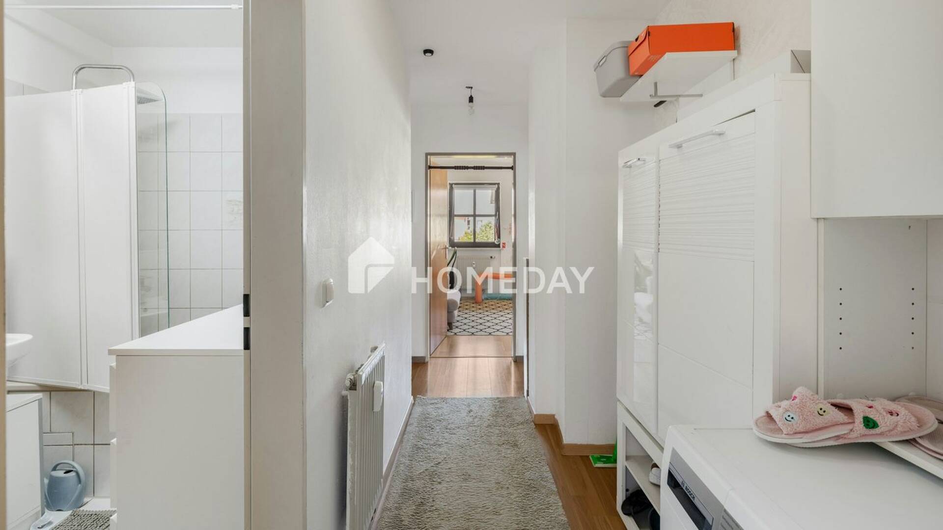 Etagenwohnung in 83024 Rosenheim mit 64,88 m² kaufen