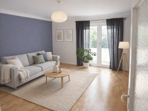 Eppendorf! Lenhartzstrasse - Schöne helle 2-Zimmer Wohnung – 20249 Hamburg – Vorschaubild 1