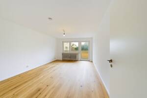1-Zimmer-Wohnung mit Balkon zum Innenhof in München-Pasing (Bruttorendite von 4,06 %. ) – 81241 München – Vorschaubild 4