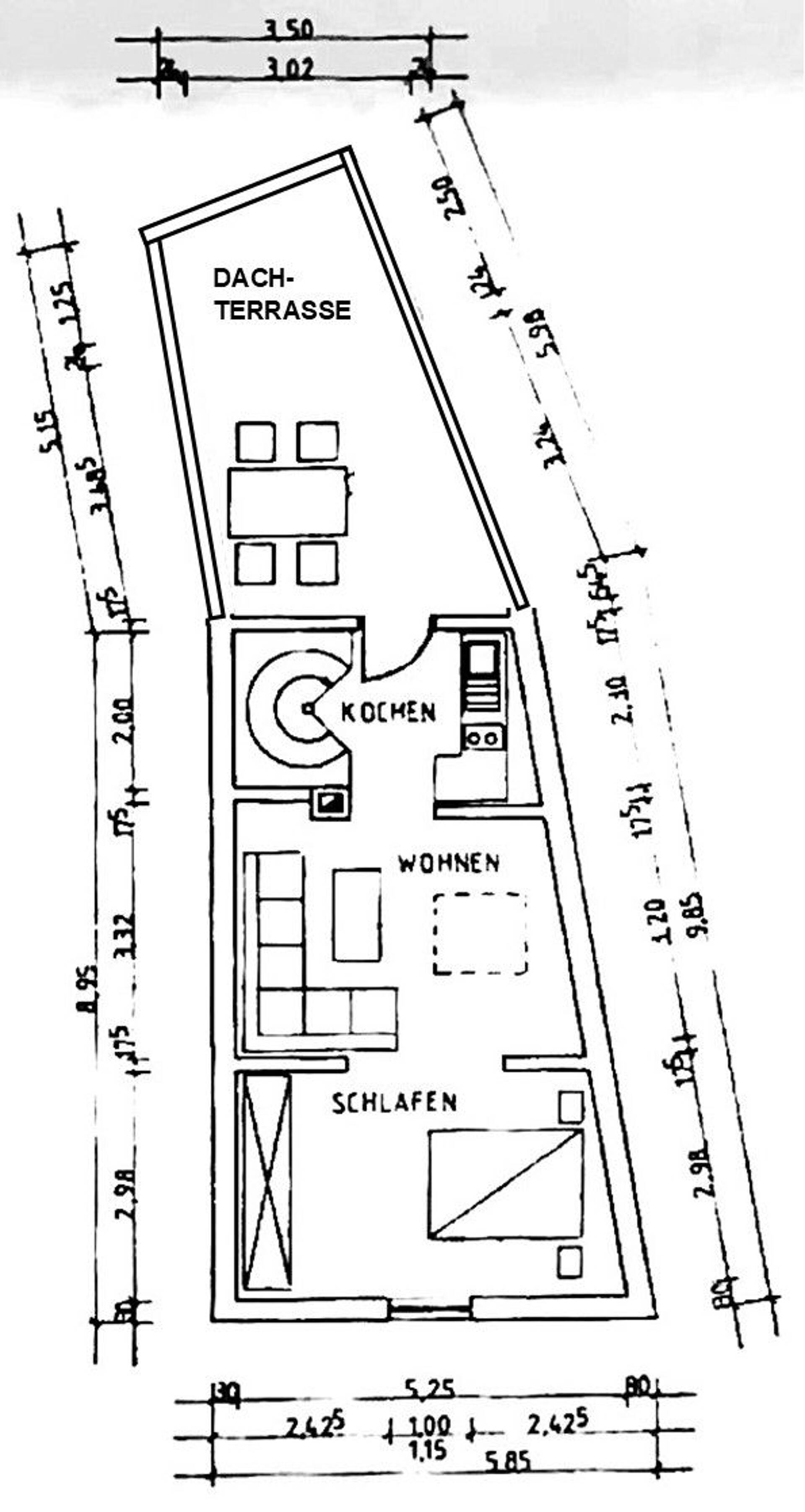 Stadthaus in 91154 Roth mit 107 m² kaufen