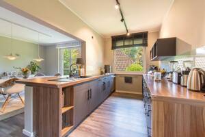 Großzügige Villa in Rahlstedt - Privates Wohnen mit Wellnessoase – 22143 Hamburg – Vorschaubild 5