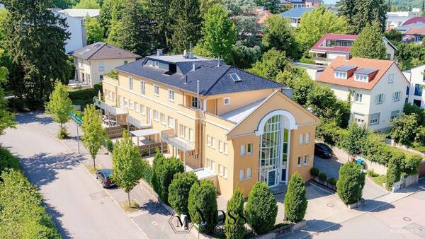 Penthouse in 75173 Pforzheim mit 298 m² kaufen