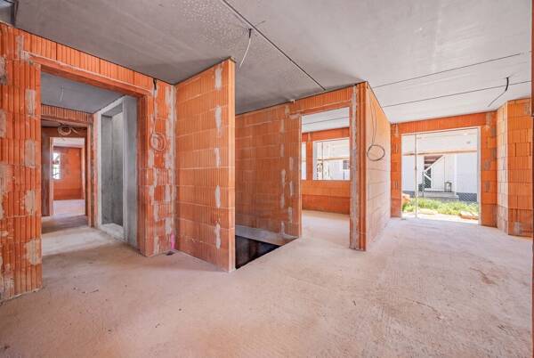 Erdgeschosswohnung in 82140 Olching mit 92,49 m² kaufen