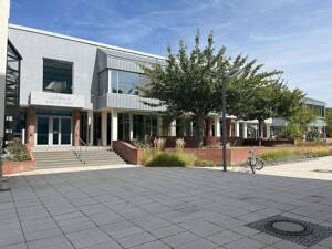 ankommen... wohlfühlen...helle, moderne 2-Zimmer-Wohnung, sofort einzugsfertig – 8066 Zwickau – Vorschaubild 9