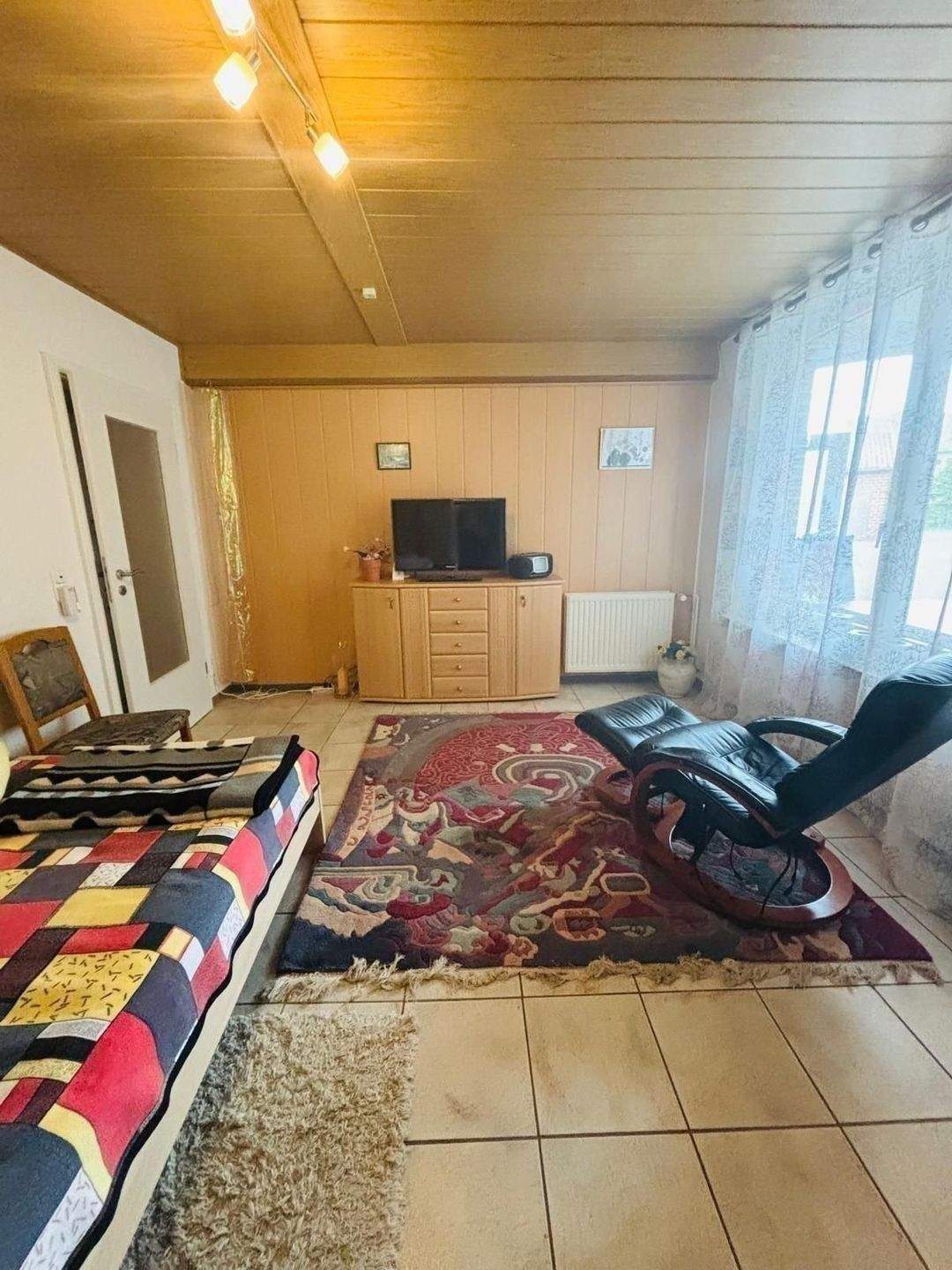 Geräumiges EFH mit gastronomischen Gewerbeteil mitten im Ortskern – Sulingen – Vorschaubild 7
