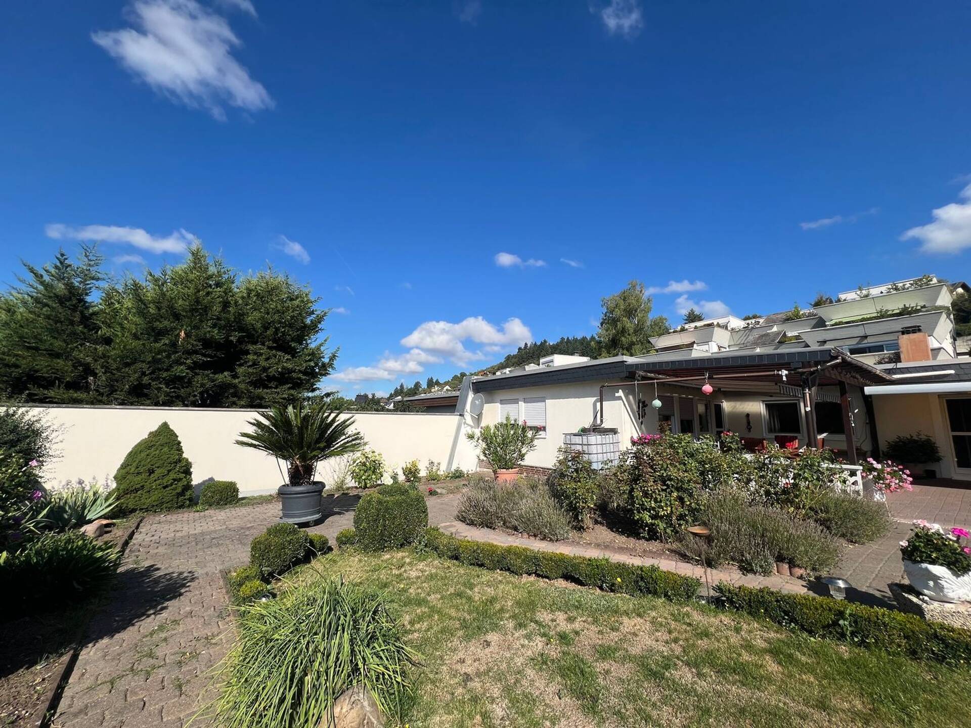 Haus in 55566 Bad Sobernheim mit 151,93 m² kaufen