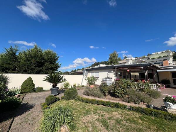 Haus in 55566 Bad Sobernheim mit 151,93 m² kaufen