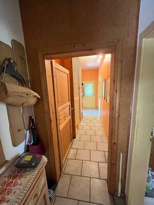 Ihr neues Zuhause im Grünen: Einfamilienhaus im Bungalowstil mit großem Garten in Kaulsdorf-Süd – 12621 Berlin – Vorschaubild 7