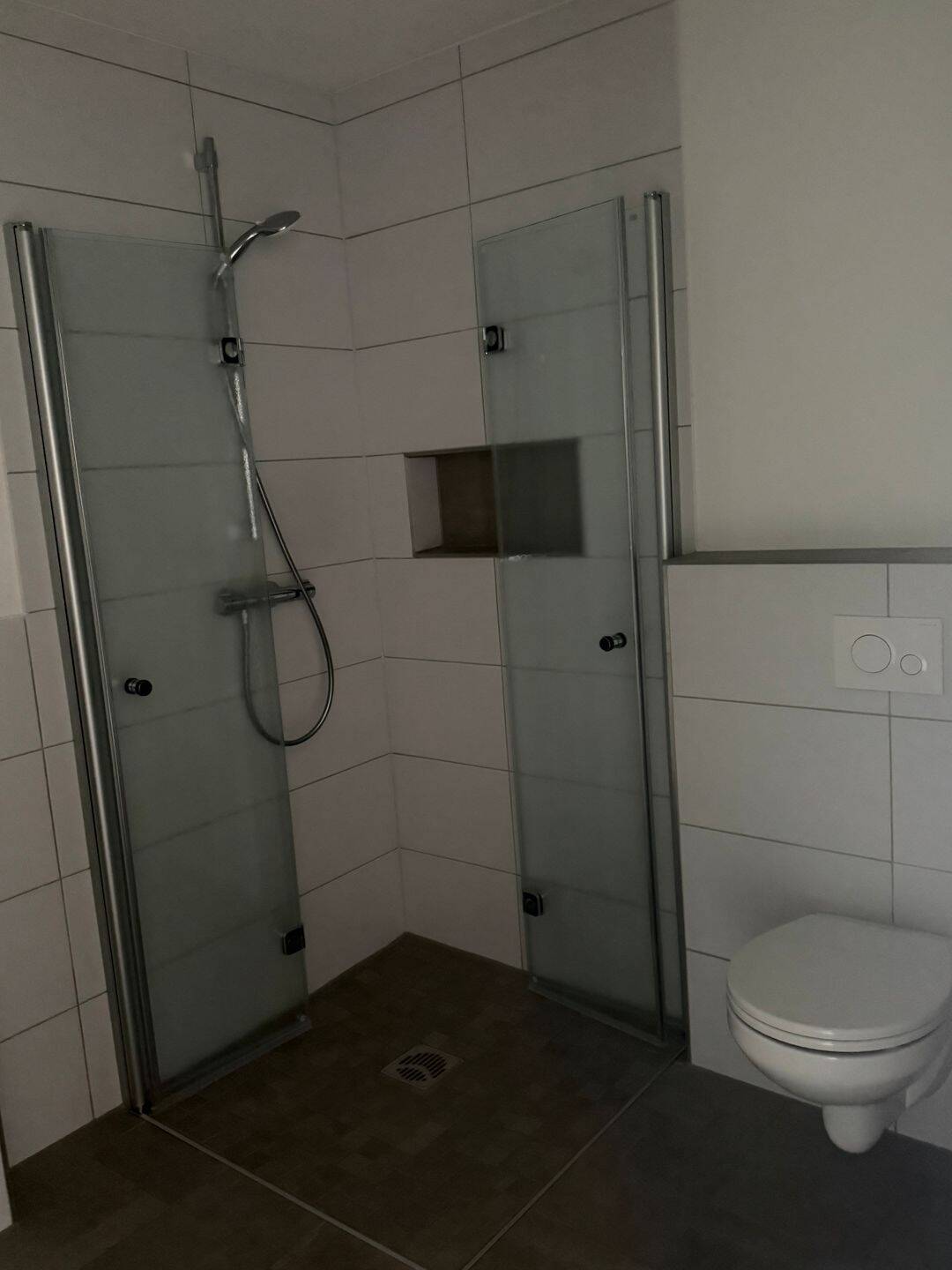 Moderne 2-Zimmer Wohnung | Klimaanlage | mit Terrasse -barrierefrei- WE 4 – Wischhafen – Vorschaubild 7