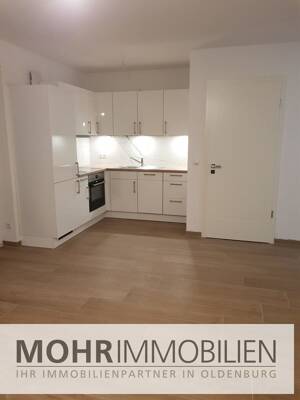 Hochwertige 2-Zi. Wohnung mit Bestausstattung und höchster Energieeffizienz – 26135 Oldenburg – Vorschaubild 2