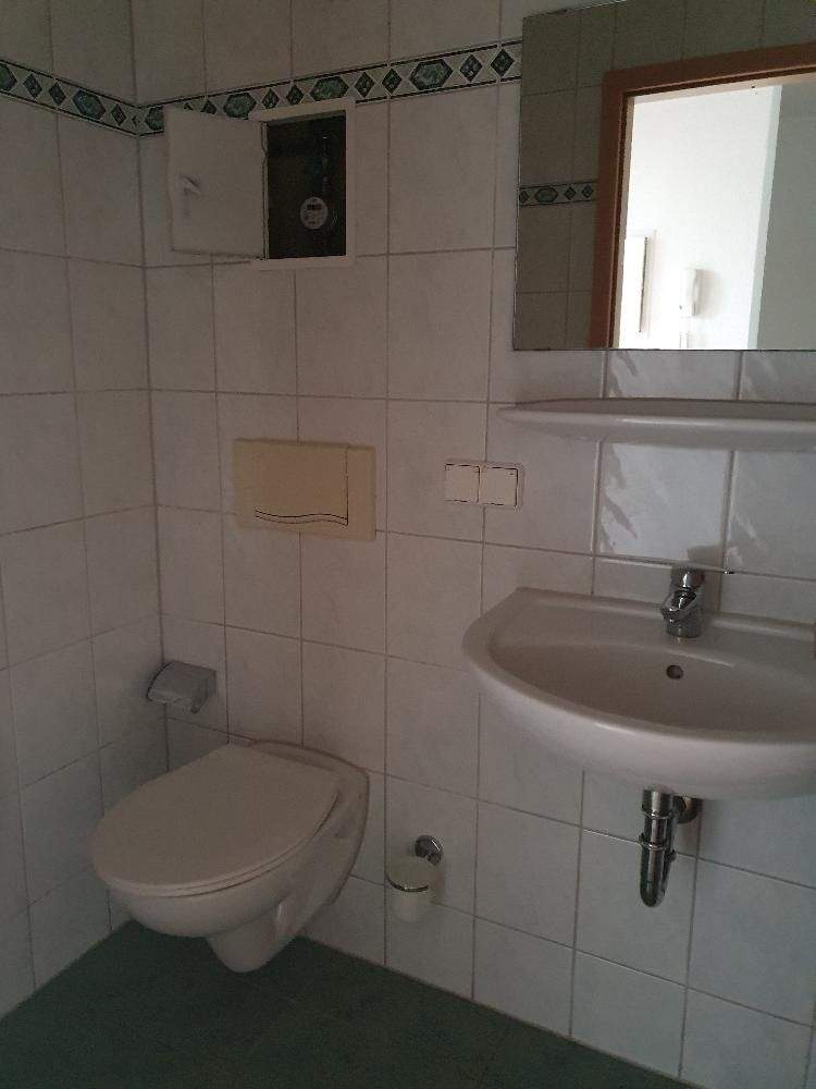 Hübsche Wohnung mit Einbauküche – Chemnitz – Vorschaubild 5