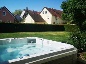 3,5 Zi. Terrassenwhg. mit Garten, Regensburg-Harting – 93055 Regensburg – Vorschaubild 2