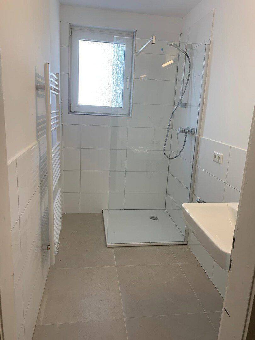 Sanierte 4-Zimmer-Whg mit Balkon in Osnabrück-Innenstadt! – Osnabrück – Vorschaubild 3