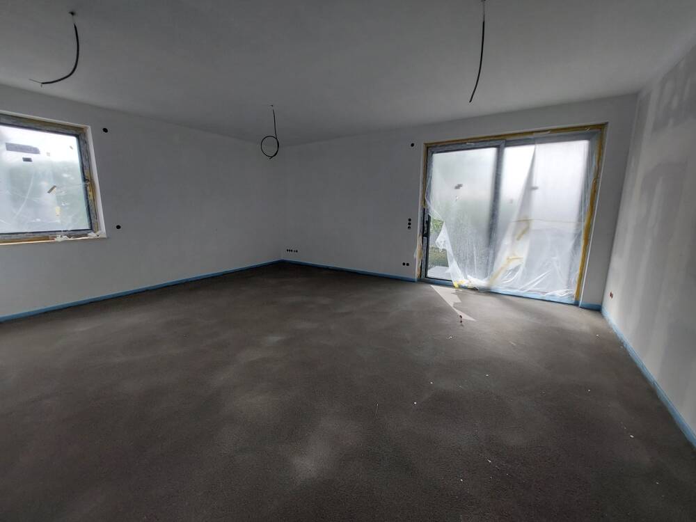 Großzügige 4 RWG mit Balkon und Lift - Moderne hochwertige Eigentumswohnung zu verkaufen! Neubauprojekt! – Dresden – Vorschaubild 9