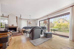 Herausragendes Reihenendhaus mit Garten, flexibler Raumstruktur und familiengerechter Gestaltung – 22455 Hamburg – Vorschaubild 4
