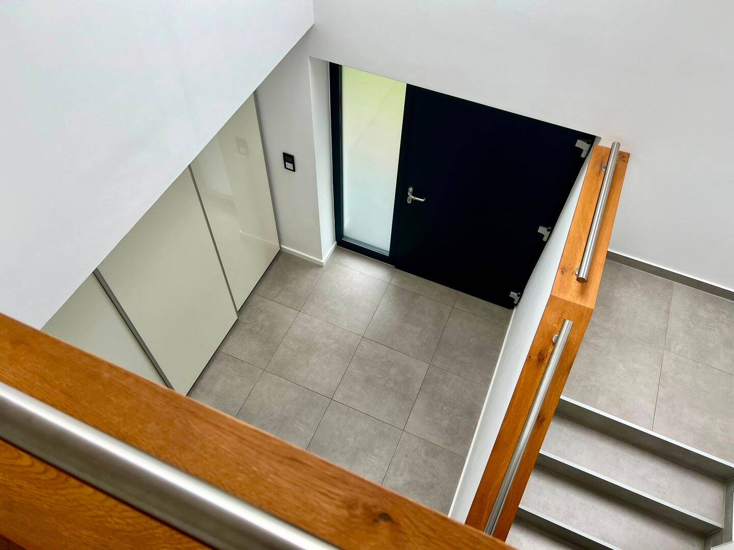 Exklusives Wohnen in Paderborn – moderne Traumimmobilie nahe Dörener Weg – Paderborn – Vorschaubild 4