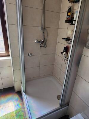 „Perfekt für eine 4er-WG – 105 m² Altbauwohnung mit Gemeinschaftszimmer direkt am Stadtpark“ – 90762 Fürth – Vorschaubild 7