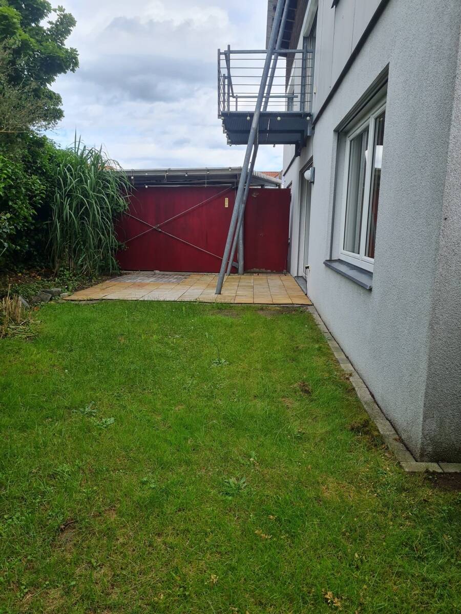 Moderne Doppelhaushälfte in ruhiger Wohnlage in Parkstein – Parkstein – Vorschaubild 7