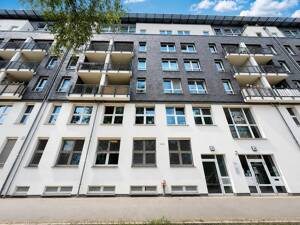 Bezugsfrei - Wohntraum mit Havelblick – 13587 Berlin – Vorschaubild 2