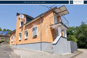 Charmantes, modernisiertes Einfamilienhaus, 5 Min. zur Festung Ehrenbreitstein - sofort bezugsfertig