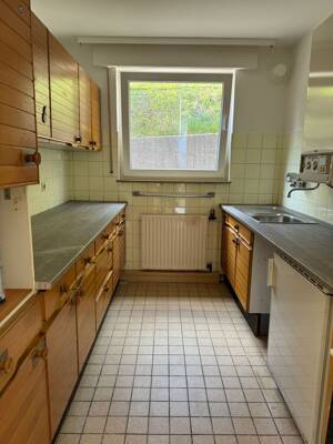 Helle 3-Zimmer-Wohnung mit schönem Ausblick in Stuttgart-Obertürkheim – 70329 Stuttgart – Vorschaubild 7