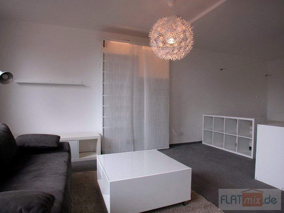 FLATmix.de / Gemütliches,vollmöbliertes 1-Appartment im Erdgeschoss – Bielefeld – Vorschaubild 6