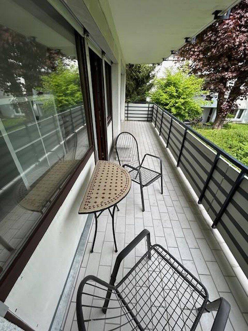 Wunderschöne 4er WG in Dossenheim mit Balkon und Terrasse