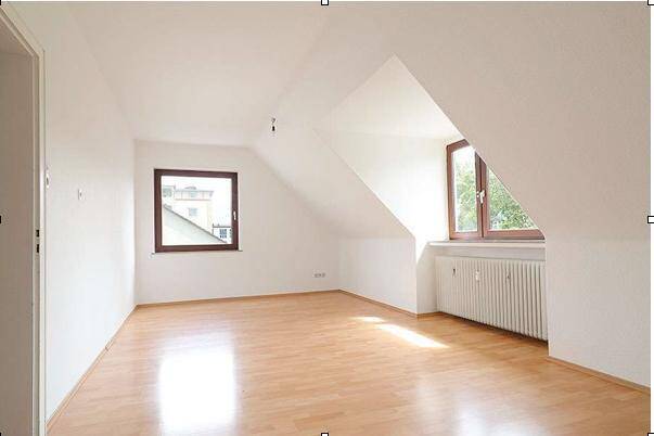 Helle DG-Wohnung in Geestemünde