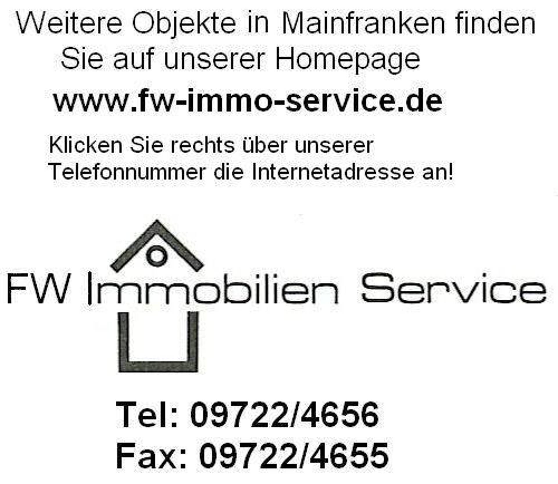 Mehrfamilienhaus in 97688 Bad Kissingen mit 420 m² kaufen