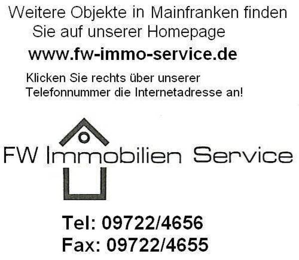 Mehrfamilienhaus in 97688 Bad Kissingen mit 420 m² kaufen