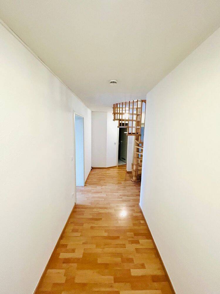 einzigartige Dachgeschoss Maisonette Wohnung ***TOP*** in Chemnitz am Luisenplatz, 1 Monat KALTMIETFREI – Chemnitz – Vorschaubild 7