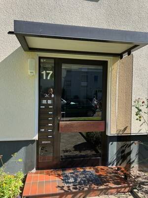 ACHTUNG SOMMERAKTION !Attraktive ----vermietete -----Eigentumswohnungen in Lörick --- provisionsfrei – Grevenbroicher Weg 17, 40547 Düsseldorf – Vorschaubild 2