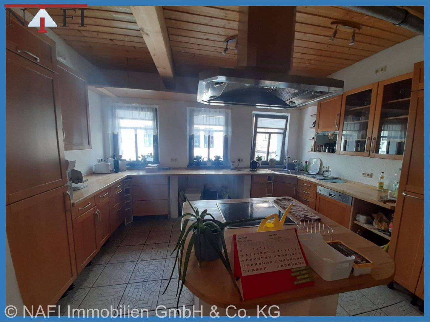 Wohn- und Geschäftshaus in zentraler Lage – Ansbach – Bild 1 von 8