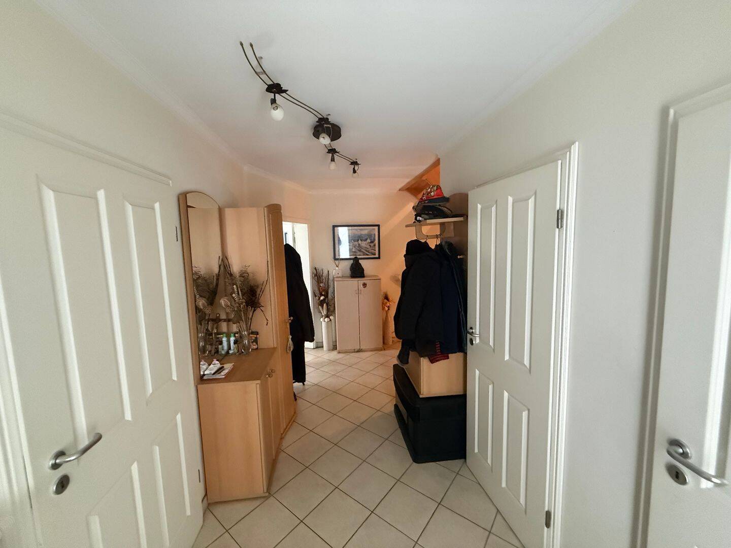 Mehr Raum fürs Leben – charmante Doppelhaushälfte mit ca. 196 m² Wohn- & Nutzfläche in Hamburg-Lurup – Hamburg – Vorschaubild 5