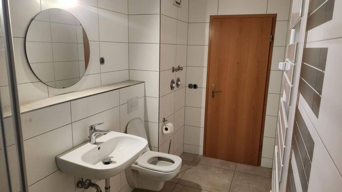Gemütliche, helle 2-Raum-Wohnung mit Fernblick & modernem Bad auf dem schönen Kaßberg – Chemnitz – Vorschaubild 6