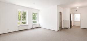 Helle, ebenerdige Wohnung in beliebter Wohnlage – 28755 Bremen – Vorschaubild 3