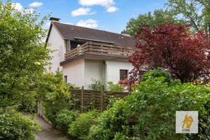 Attraktives Zinshaus mit 5 frei lieferbaren Wohneinheiten und insgesamt ca. 333,3 m² Wohnfläche auf einem circa 553 m... – 22559 Hamburg – Vorschaubild 5