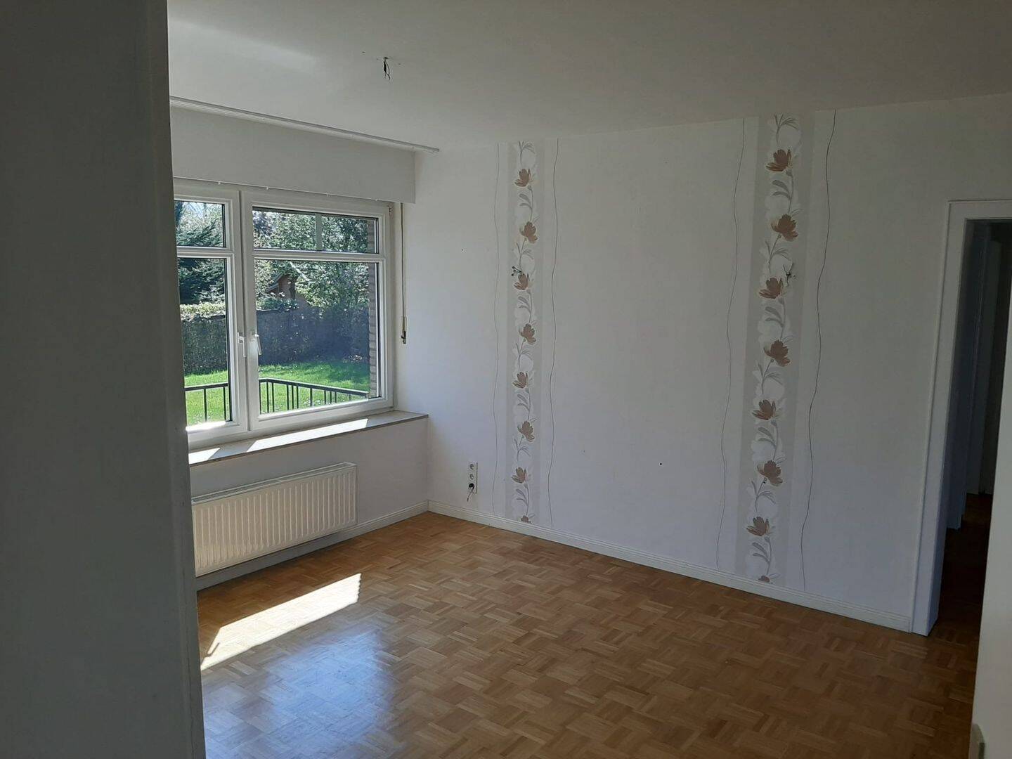 Freistehender Bungalow in traumhafter Lage von Geldern-Walbeck zu vermieten – Geldern – Vorschaubild 5